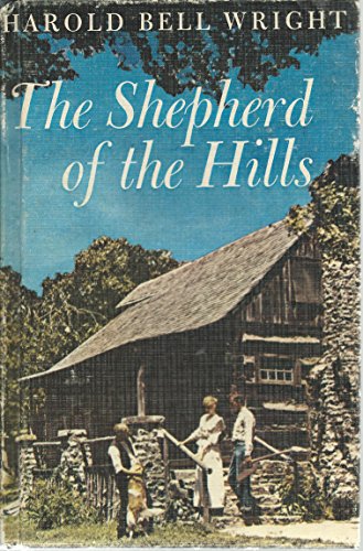 Shepherd of the Hills