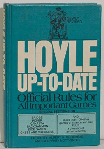 Hoyle Up to Date