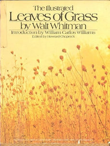 The Illustrated Leaves of Grass 