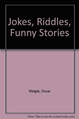 Jokes Riddles Fun GB