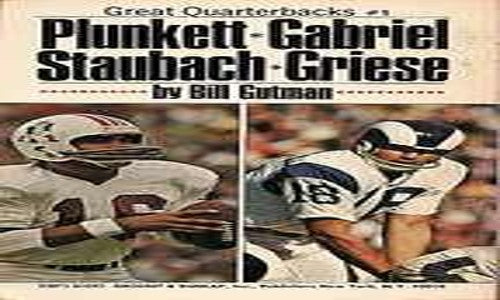 Morris Johnson Hill Little Great Running Backs