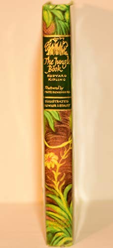Jungle Book DLX