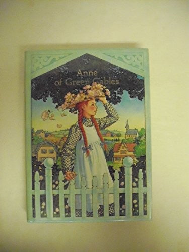 Anne of Green Gables