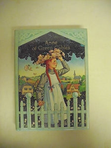 Anne of Green Gables 
