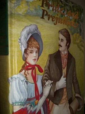 Pride and Prejudice