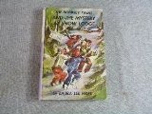 Bobbsey Twins 00: At Snow Lodge