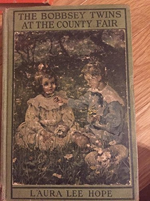 Bobbsey Twins 00: The County Fair