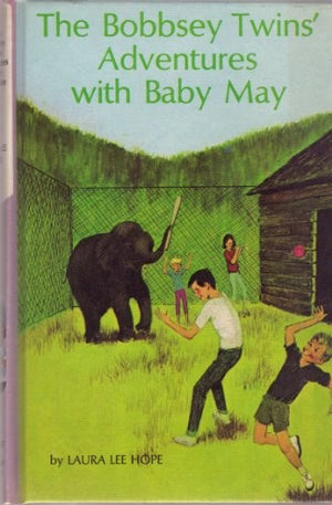 Bobbsey Twins 00: Adventures of Baby M