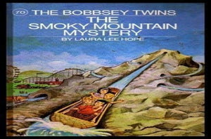 Bobbsey Twins 00: Smokey Mountain Mystery