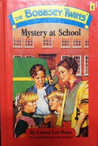 Mystery at School