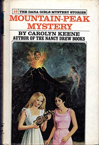 Mountain-Peak Mystery