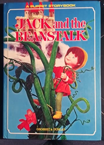 Jack/ The Beanstalk