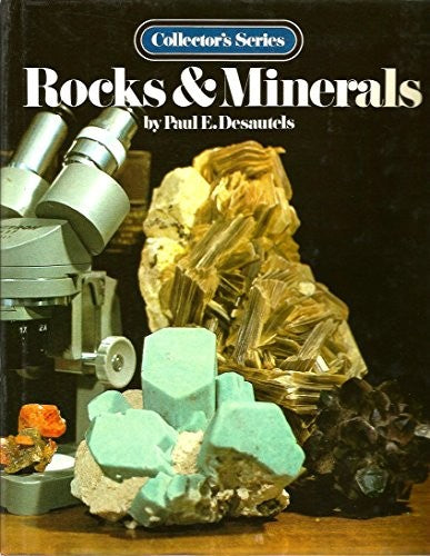 Rocks and Minerals