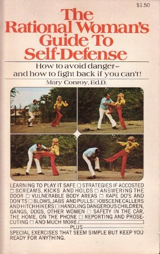 Rational Woman's Guide to Self-defence