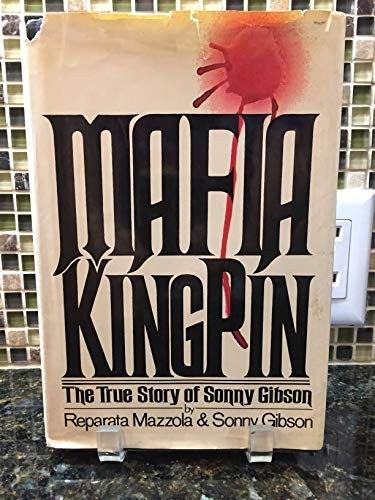 Mafia Kingpin