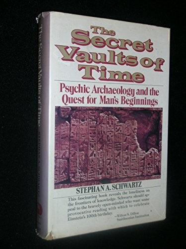 Secret Vaults of Time