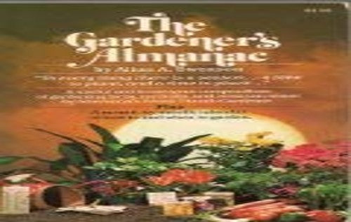 Gardener's Almanac
