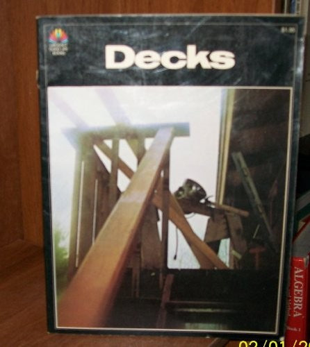 Decks