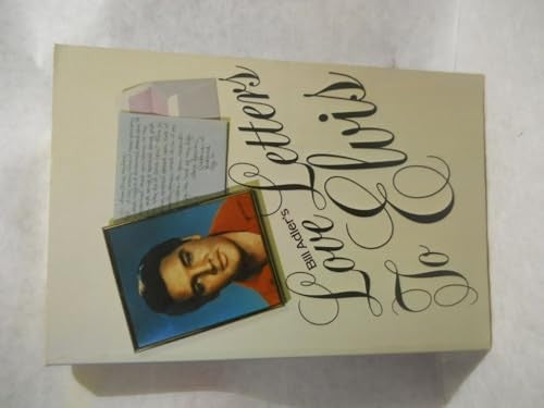 Love Letters to Elvis