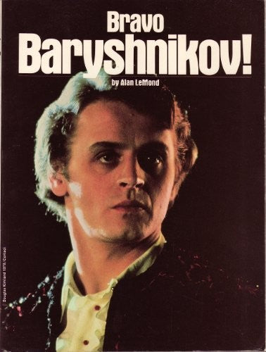 Bravo Baryshnikov!