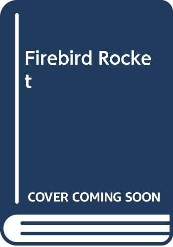 Firebird Rocket