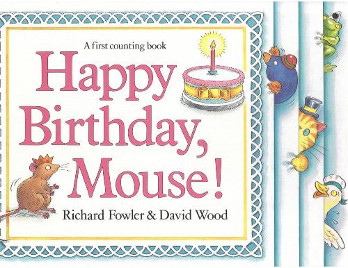 Happy Birthday Mse Tr