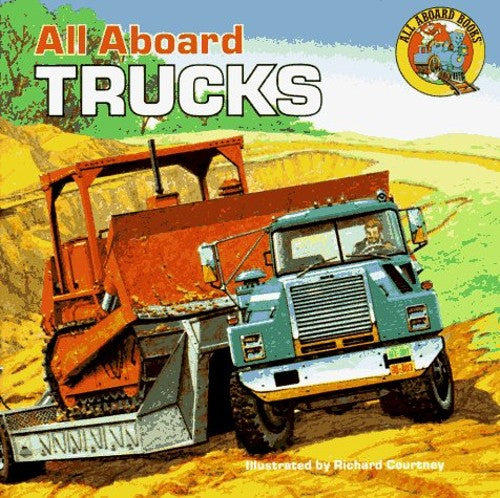 All Aboard Trucks