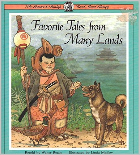 Fav Stories Many Land