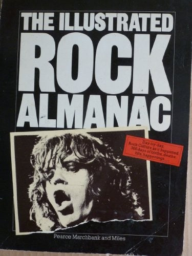 The Illustrated Rock Almanac