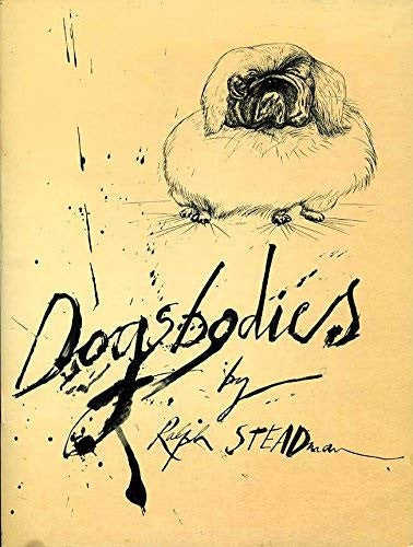 Dogs bodies