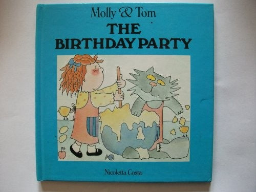 The Birthday Party