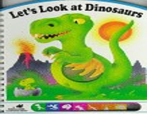 Let's Look at Dinosaurs