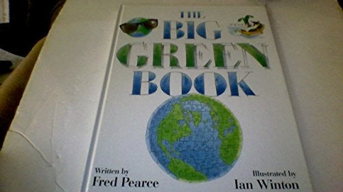 Big Green Book
