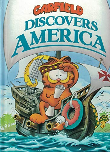 Garfield Discov Ameri