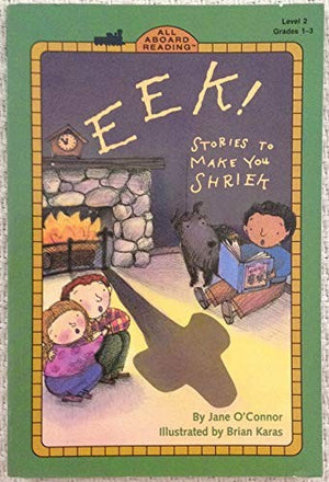 Eek! Stories to Make You Shriek