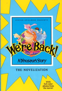 We're Back/The Noveli 