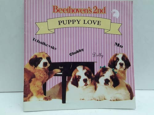 Beeth 2nd Puppy Love