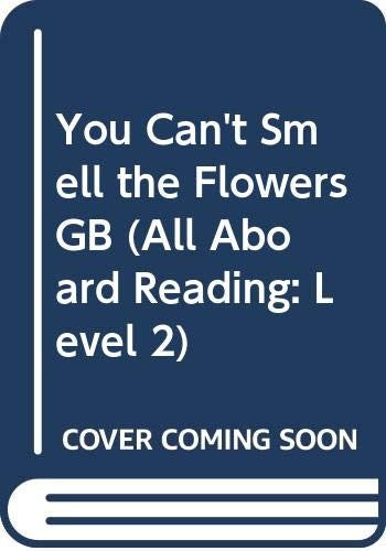 You Can't Smell a Flower with Your Ear