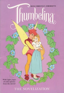 Thumbelina Novelizati 