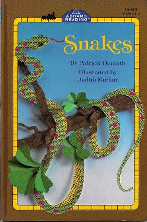 Snakes GB