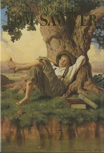 The Adventures of Tom Sawyer