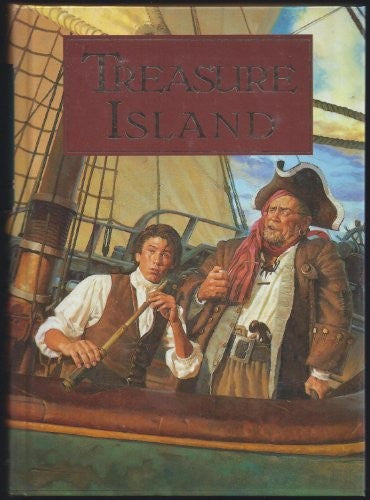 Treasure Island