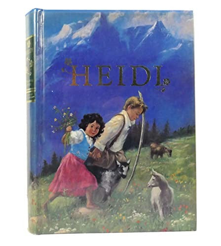 Heidi