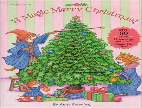 Magic Merry Xmas