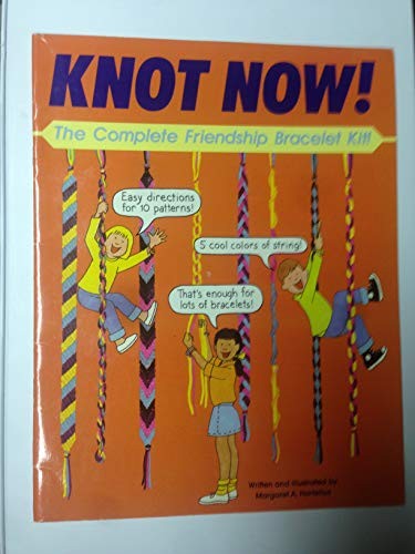 Knot Now!