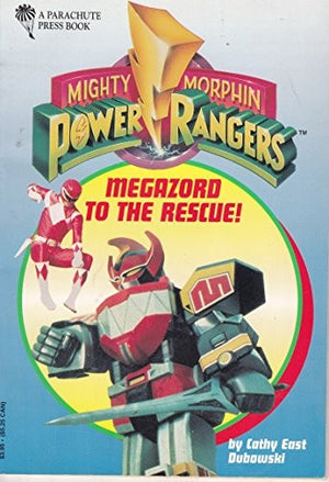 Morph Megazord to Res
