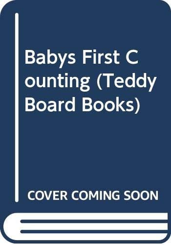 Babys First Counting