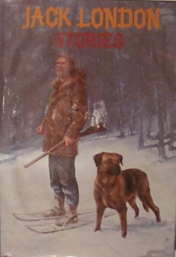 Jack London Stories
