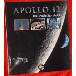 Apollo 13 Movie Story