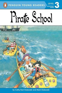 Pirate School 